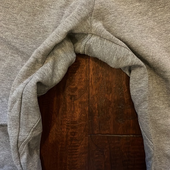 Womens Nike Tech Fleece Joggers - Picture 4 of 5